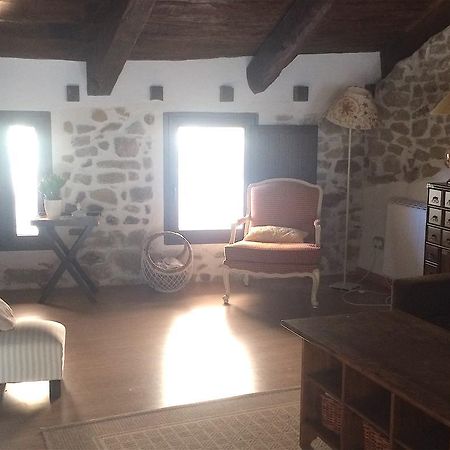 La Casita Del Castillo Mora de Rubielos Extérieur photo