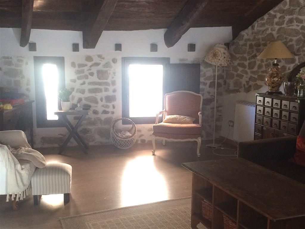 La Casita Del Castillo Mora de Rubielos Extérieur photo